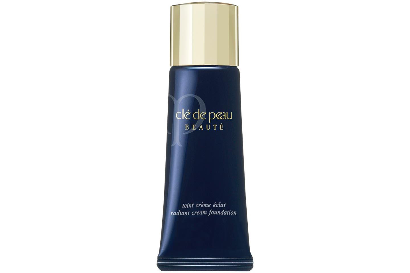 クレ・ド・ポー ボーテ タンクレームエクラ 全8色 SPF25・PA++ ¥12,000