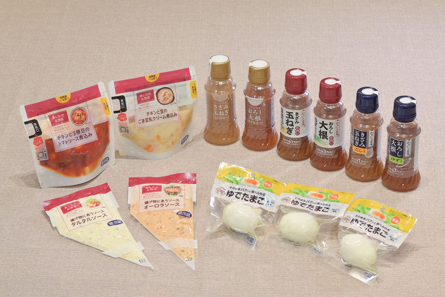 インタビュー_3,キャリア_3,調味料_1