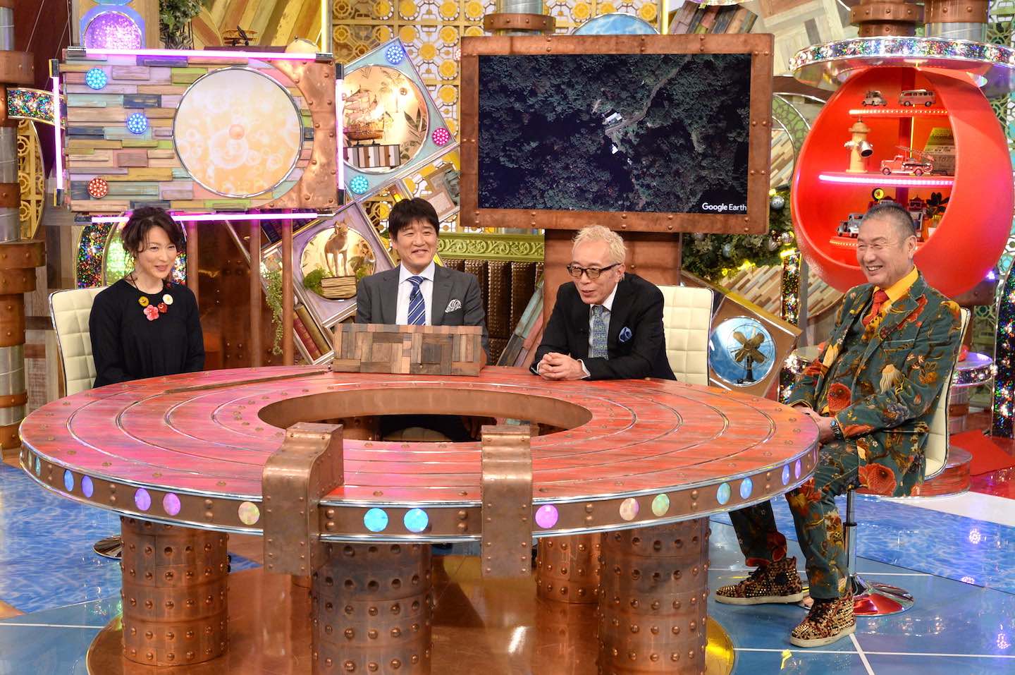 テレビ番組_1