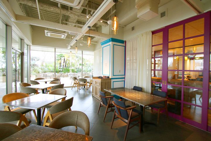 シロノニワ(渋谷区恵比寿南)