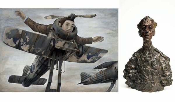 【明日から】50年続く名物番組 NHK「日曜美術館」が展覧会に！東京藝術大学大学美術館で開催