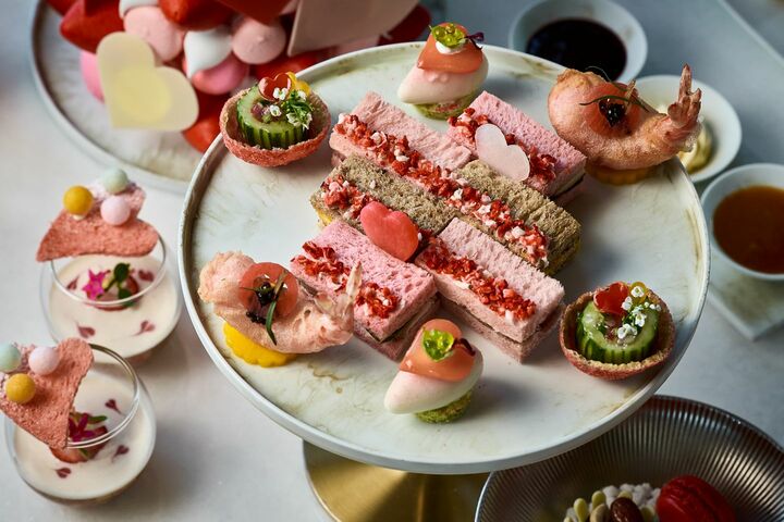 スイーツ_2,ティー_2,チョコレート_2,いちご_2,ホテル_2,東京_2,京都_2