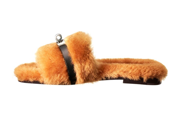 エルメスの靴『ジュリア』