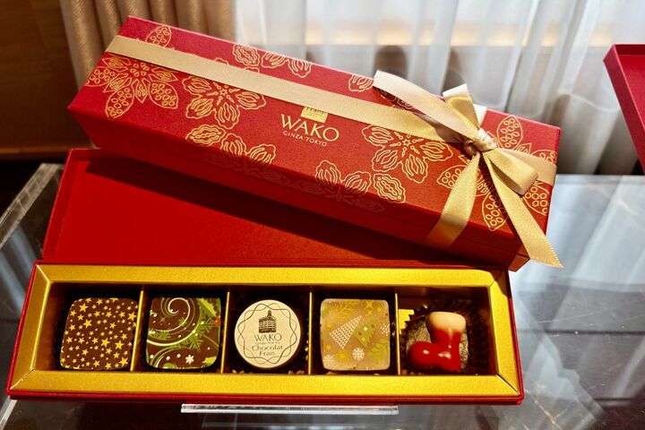 クリスマスケーキ_24,いちご_24,栗_23,チョコレート_24,スイーツ_24,銀座_22,東京_24