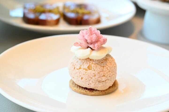 スイーツ_8,チョコレート_8,和文化_8,ティー_8,ホテル_8,東京_8