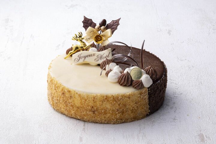 ホテル_3,スイーツ_3,クリスマスケーキ_3,チョコレート_1