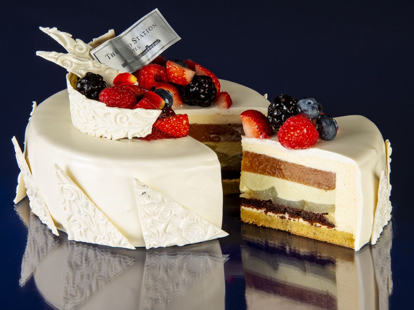 スイーツ_1,クリスマスケーキ_1,チョコレート_1,いちご_1,東京_1,ホテル_1