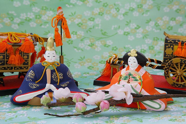 ひな祭りの手土産の選び方、パーティーにお呼ばれしたときのギフト