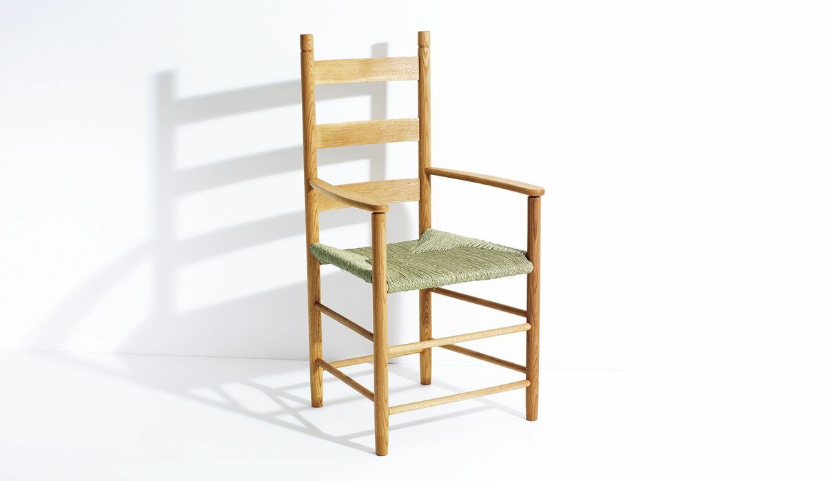 ザ・コンランショップ」から登場！ シンプルで美しいオリジナルチェア