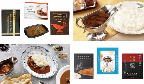迷ったらこれ！【2025年最新】高級レトルトカレーおすすめ12選｜贈り物や自分へのプレゼントにも最適！