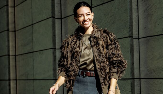 近年美品　BRUNELLO CUCINELLI ブルネロクチネリ　ラメ　スカート 近年美品 BRUNELLO CUCINELLI ブルネロクチネリ ラメ スカート