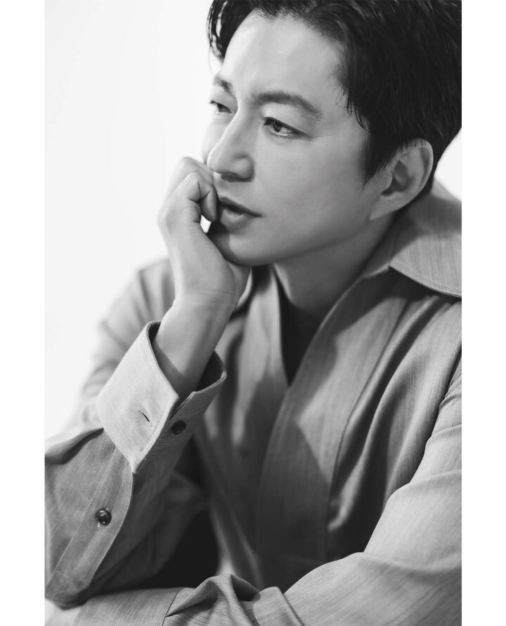 俳優の大沢たかおさん