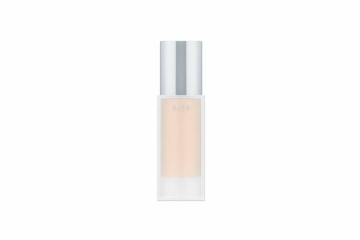RMK ジェルクリーミーファンデーション SPF24・PA++ 全7色 30g ¥5,500