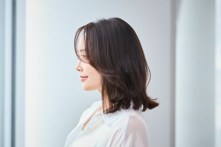 40代 髪型_2