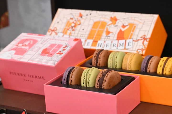 チョコレート_7,スイーツ_7,バレンタインデー_7,プレゼント_7