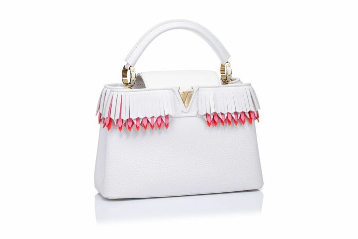 カプシーヌ BB￥505,000[縦20×横27×奥行9cm]（税抜）