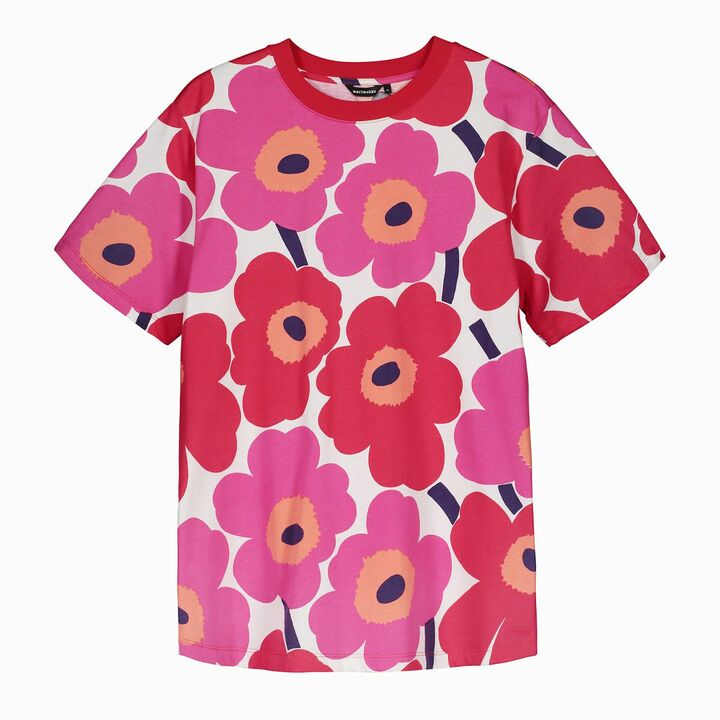 Tシャツ¥13,000【全2色】