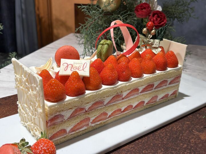 いちご_6,クリスマスケーキ_6,手土産_6,スイーツ_6,ホテル_6,横浜_6