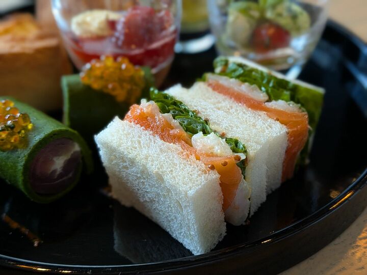 パン_1,ホテル_12,東京_7