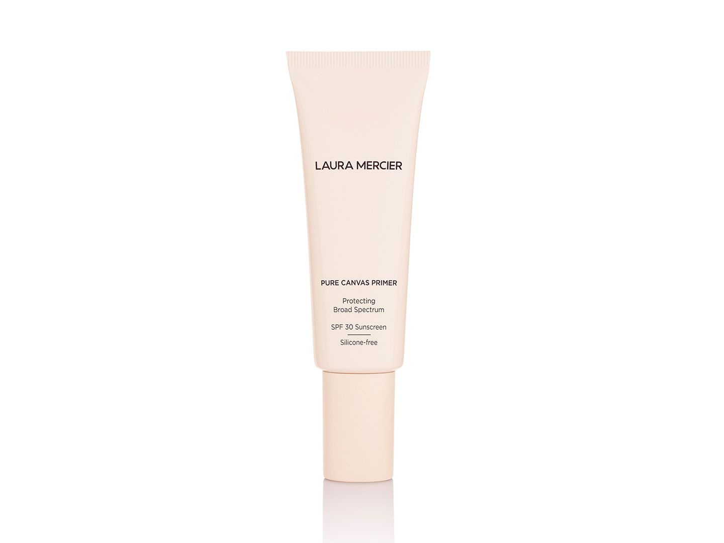 ローラ メルシエ ピュア キャンバス プライマー プロテクティング SPF30/PA+++ 50ml ¥4,200(2020年1月29日発売)