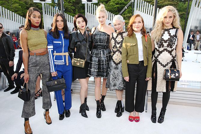 ©Louis Vuitton Malletier