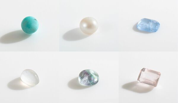 流れに乗ることが開運の鍵｜今週の運勢を好転させるストーン占い【4月13日（月）～4月19日（日）の運勢】