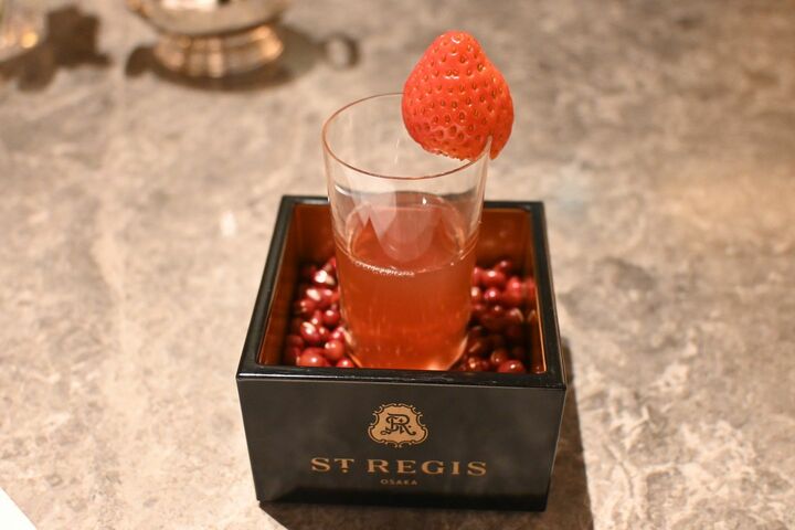 ティー_3,大阪_4,ホテル_4,スイーツ_3