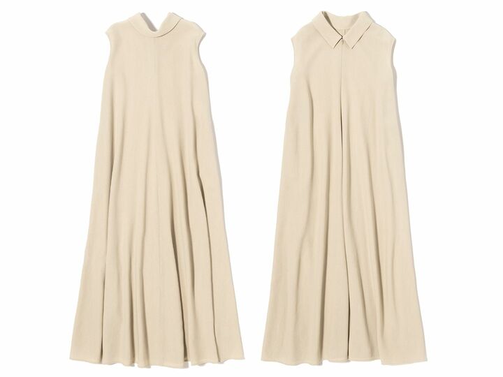 「オブリオ」のワンピース