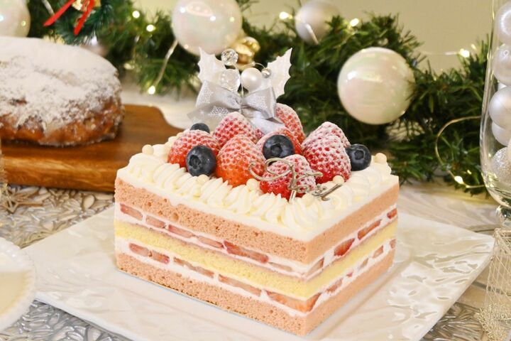 スイーツ_10,クリスマスケーキ_10,チョコレート_10,ホテル_10,東京_10