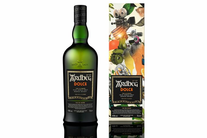 『アードベッグ・デイ 2026 La Dolce Islay』の会場イメージ