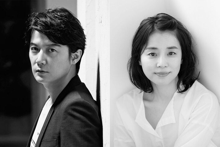 日本、パリ、N.Y.を舞台に描く、切なくも美しい大人のラブストーリー。福山雅治と石田ゆり子の初共演でも話題の『マチネの終わりに』。原作/平野啓一郎 監督/西谷 弘 出演/福山雅治、石田ゆり子ほか 秋公開予定。©2019「マチネの終わりに」製作委員会
