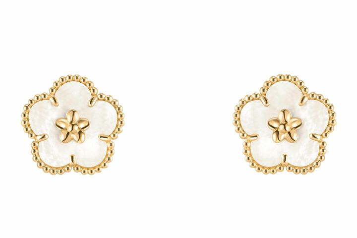 ファッションニュース_3,イヤリング_1,パール_3