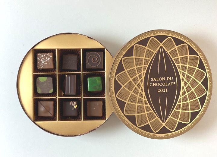 チョコレート_3,東京_3,バレンタイン_3,プレゼント_3