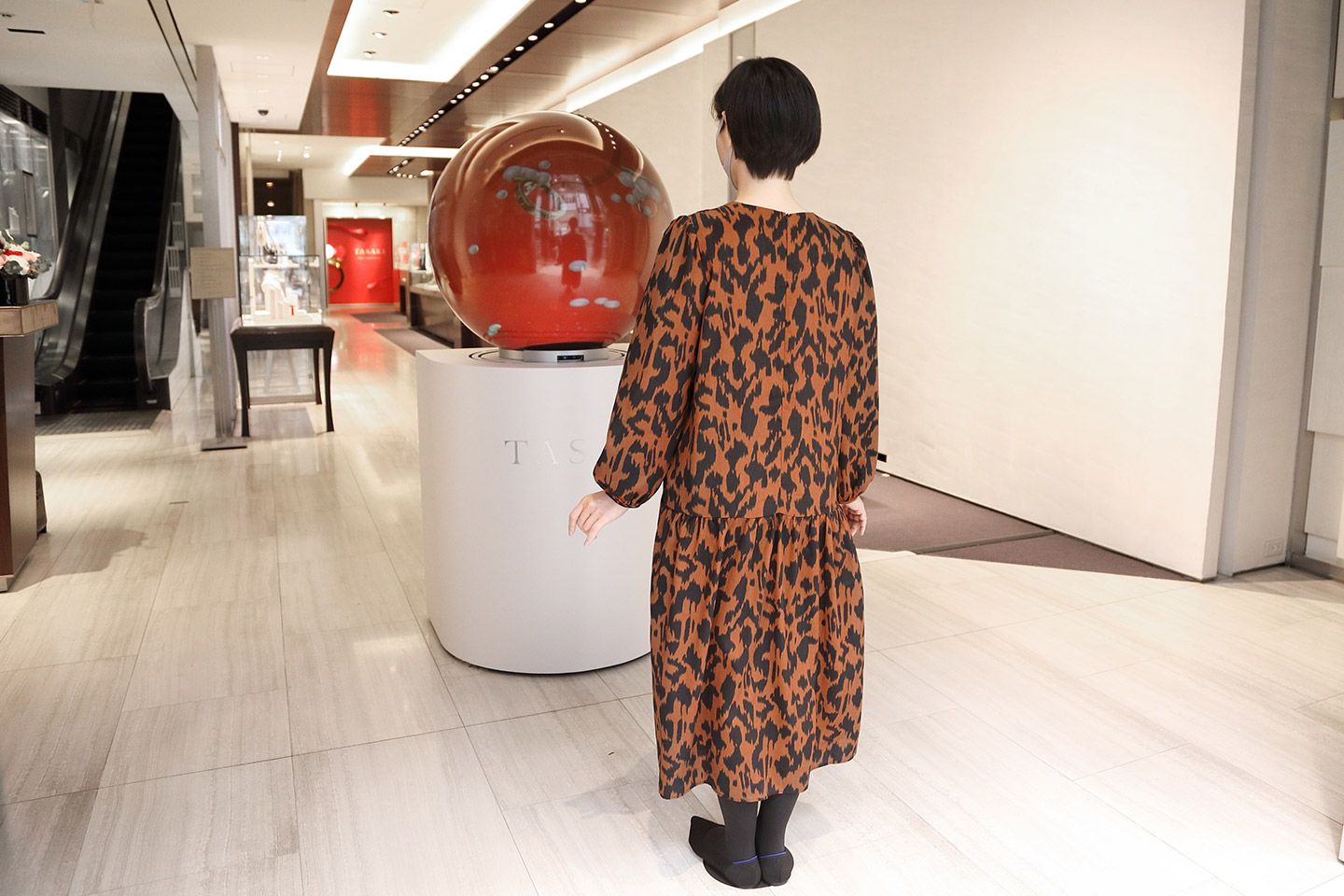 パール_2,銀座_2,東京_2,クリスマス_2