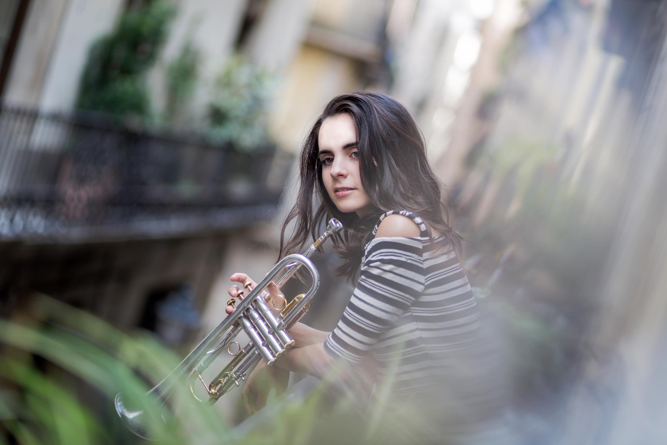 アンドレア・モティス Photo by Jean-Marc Viattel