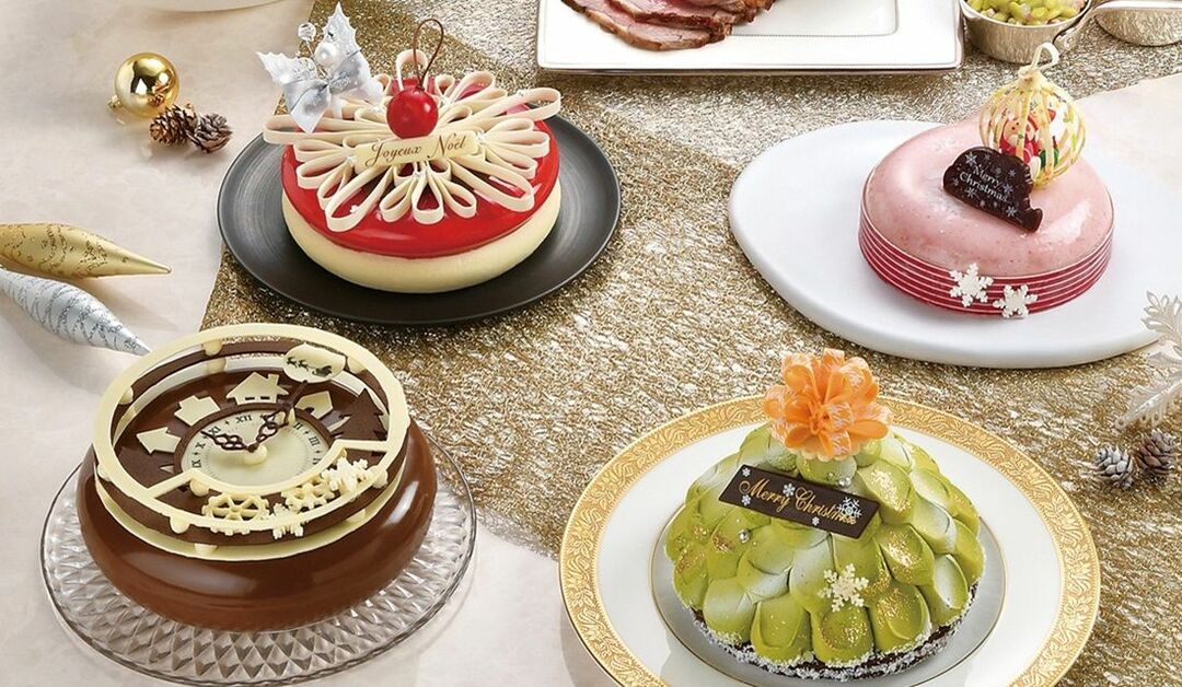 Christofle ケーキサーバー Christofle ケーキサーバー 専用ボックス