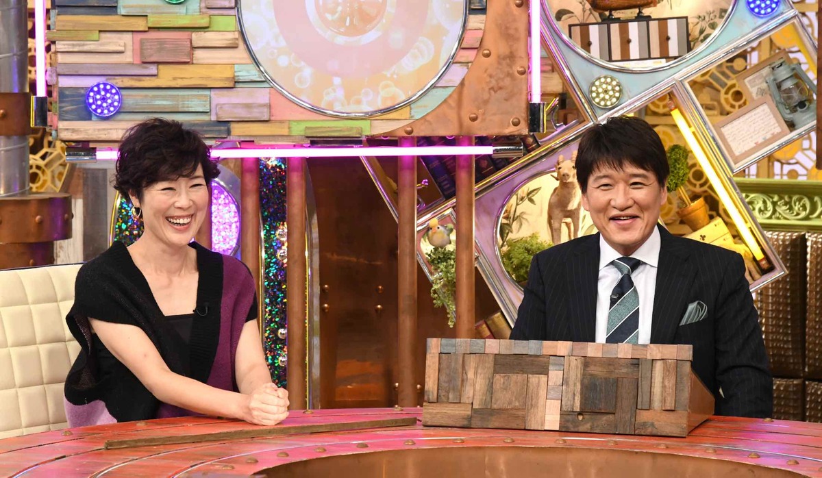 視聴率 8 突破 大人気テレビ番組 ポツンと一軒家 10月6日は愛媛県と北海道にある一軒家を大捜索 Precious Jp プレシャス