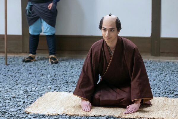 【NHK大河ドラマ『べらぼう』レビュー】「白河の清きに住みかね」戯ける蔦重と、孔子の教えを武器に戦うてい。正義はどちらに！
