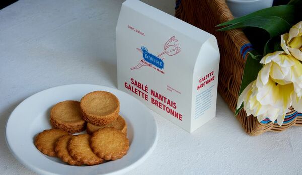 【エシレ】母の日に向けた焼き菓子アソートが新登場！限定デザインのスリーブやパッケージも