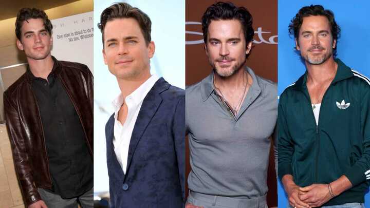 マット・ボマーのまとめ画像