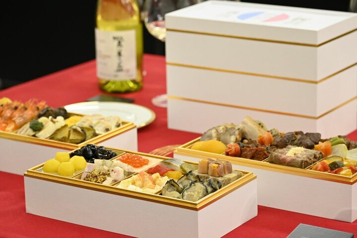 和文化_10,肉_10,お正月_10,レストラン_10