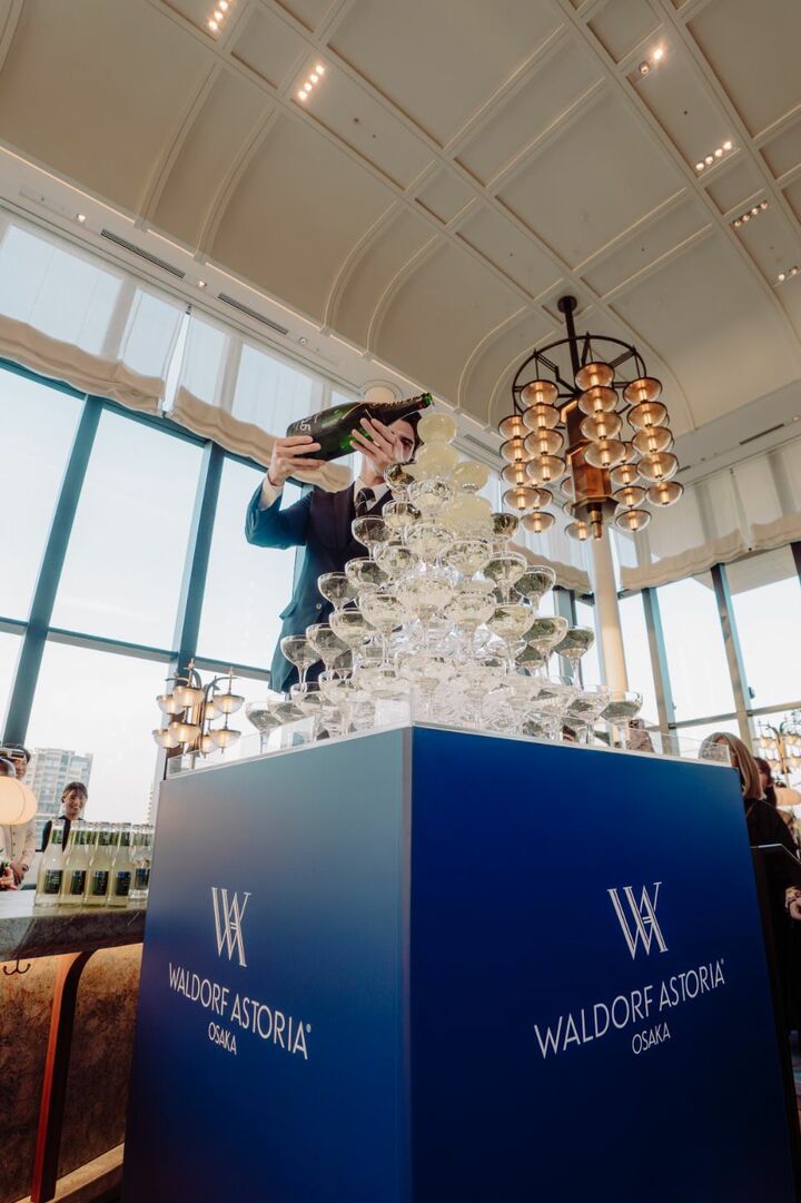 ホテル_5,大阪_5,シャンパン_1