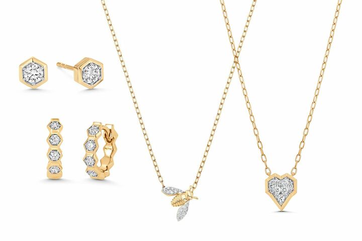 ピアス_1,イヤリング_1,ネックレス_4,ダイヤモンド_4