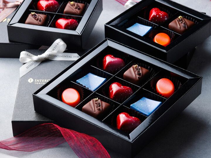 ホテル_9,東京_9,スイーツ_9,チョコレート_9
