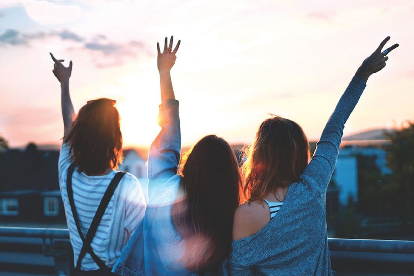 付き合いたいと思う人には、心遣いを。