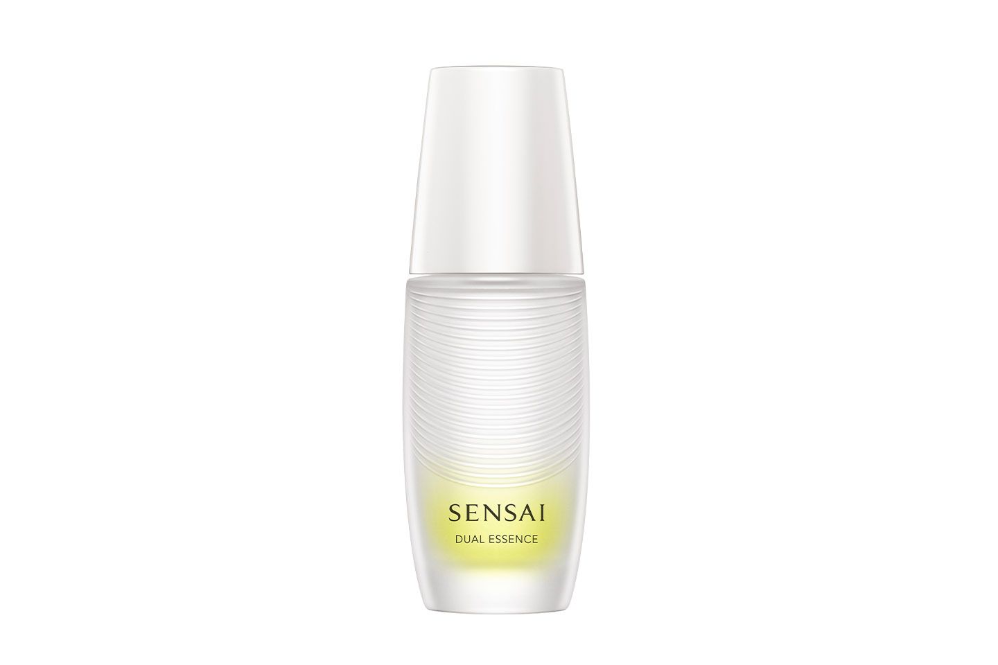 センサイ デュアル エッセンス 30ml ¥15,000(2020年9月9日発売)