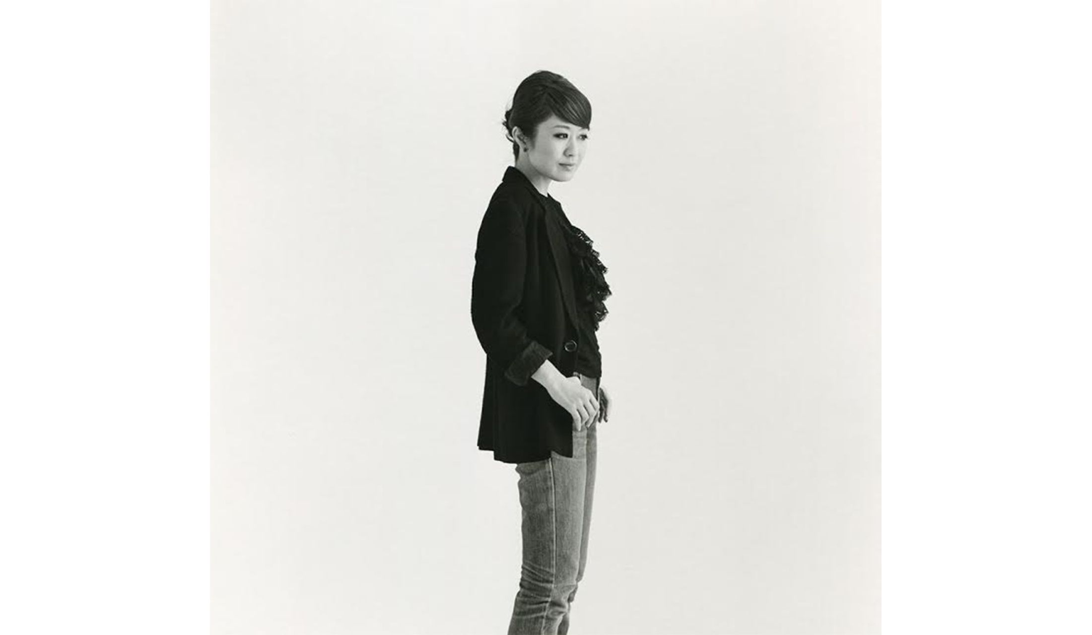 DJ大塚広子さん