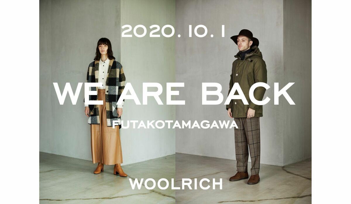 ウールリッチ　ネイビー　S 高島屋購入 WOOLRICH - Ships別注 WOOLRICH(ウールリッチ) ダウンジャケット