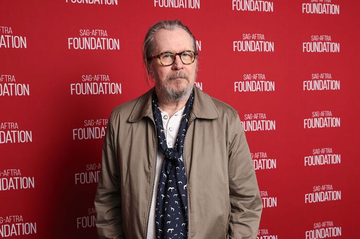 2025年6月6日、SAG-AFTRA主催の『窓際のスパイ』イベント。ロサンゼルスのメリル・ストリープ・センター・フォー・パフォーミング・アーティストにて。