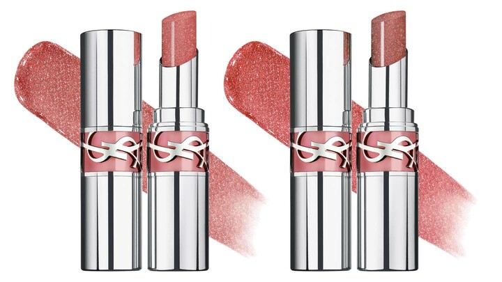 YSL ラブシャイン リップスティック